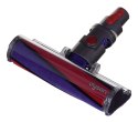 Odkurzacz pionowy DYSON Cyclone V10 Absolute (151W; kolor czerwony) (WYPRZEDAŻ) DYSON