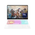 HP OMEN 14-fb0030nw Ultra 9 185H 14,0"2.8K OLED 400nits 120Hz 32GB DDR5 SSD1TB RTX 4070 8GB Cam1080p Win11 2Y Ceramic White Hewlett-Packard