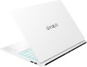 HP OMEN 14-fb0030nw Ultra 9 185H 14,0"2.8K OLED 400nits 120Hz 32GB DDR5 SSD1TB RTX 4070 8GB Cam1080p Win11 2Y Ceramic White Hewlett-Packard