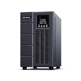 Zasilacz UPS CyberPower OLS3000EA-DE CyberPower