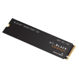 Dysk SSD WD Black SN850X 8TB M.2 NVMe WDS800T2X0E WD