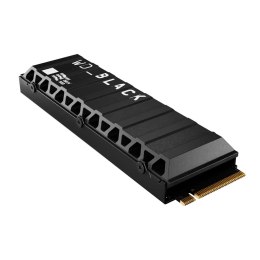 Dysk SSD WD Black SN850X 8TB M.2 NVMe WDS800T2XHE WD