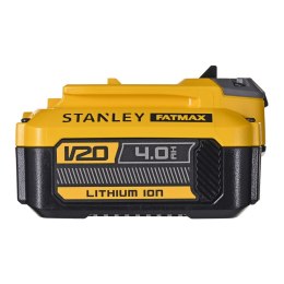 Akumulator 20V 4,0Ah SFMCB204 STANLEY STANLEY