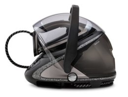 Żelazko z generatorem pary Tefal Pro Express Ultimate GV 9620 (kolor czarny) Tefal