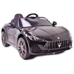 MASERATI GRANCABRIO MY18 Z AMORTYZATORAMI, PILOT, PANEL, RADIO FM, BLUETOOTH/S302