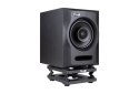 Fluid Audio DS5 - Para statywów pod 4-calowe i 5-calowe monitory studyjne FLUID AUDIO