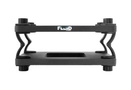 Fluid Audio DS8 - Para statywów pod 7-calowe i 8-calowe monitory studyjne FLUID AUDIO