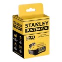 Akumulator 20V 4,0Ah SFMCB204 STANLEY STANLEY