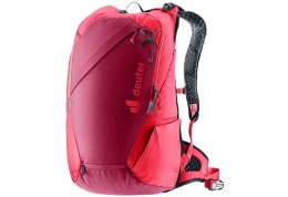 Plecak skiturowy Deuter Updays 20 - ruby/hibiscus Deuter