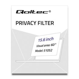 Filtr prywatyzujący Rodo Qoltec 51052 Qoltec