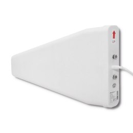 QOLTEC ANTENA 4G LTE | 18DBI | ZEWNĘTRZNA Qoltec