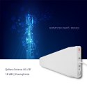 QOLTEC ANTENA 4G LTE | 18DBI | ZEWNĘTRZNA Qoltec