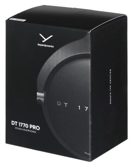 Beyerdynamic DT 1770 PRO 250 OHM - Słuchawki studyjne zamknięte Beyerdynamic