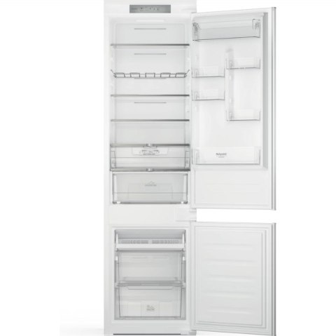 Chłodziarko-zamrażarka HOTPOINT HAC20 T323 Hotpoint