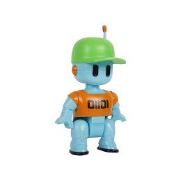 STUMBLE GUYS S2 ACTION FIGURE 11.5cm - ROBOT GUY P.M.I. Kids World