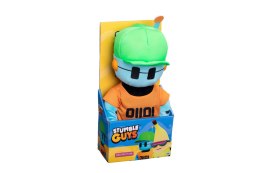 STUMBLE GUYS S2 HUGGABLE PLUSH 30cm - ROBOT GUY P.M.I. Kids World