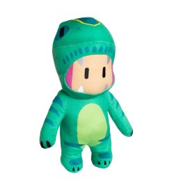 STUMBLE GUYS S2 HUGGABLE PLUSH 30cm - T-REX GUY P.M.I. Kids World