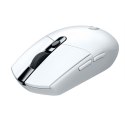 MYSZ GAMINGOWA G305 Wireless White Logitech