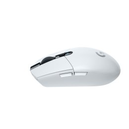 MYSZ GAMINGOWA G305 Wireless White Logitech