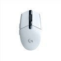 MYSZ GAMINGOWA G305 Wireless White Logitech