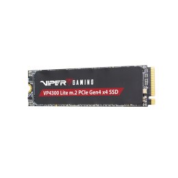 Patriot Viper VP4300L M.2 PCI-Ex4 NVMe 2TB 7.2 / 6. Patriot Memory