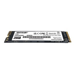 SSD Patriot Viper P320 M.2 PCI-Ex4 NVMe 256GB 2.2GB/s Patriot Memory