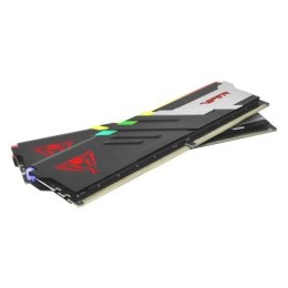 Patriot Viper Venom RGB DDR5 2x16GB 6000MHz CL30 XMP3 Patriot Memory