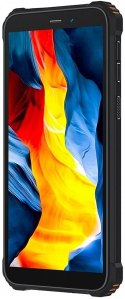 Smartfon Oukitel WP32 Pro  6" 6/256GB Orange OUKITEL