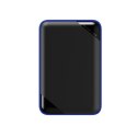 Dysk zewnętrzny HDD Silicon Power A62 Game Drive (1TB; 2,5"; USB 3.2; 5400 obr/min; Blue; SP010TBPHD62SS3B) Silicon Power