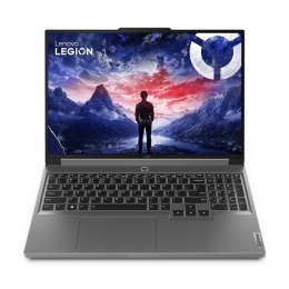 Lenovo Legion 5 83DG00ESPB i7-14650HX 16